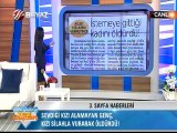 Ebru Gediz ile Yeni Baştan 03.09.2014 1. Kısım