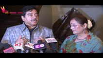 Narendra Modi Action on Rapist - Shatrughan Sinha