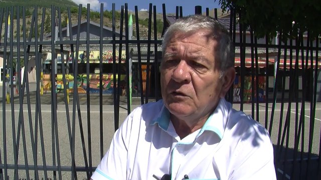 D!CI TV: baisse des cambriolages à la Roche des Arnauds