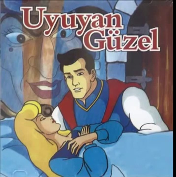 Uyuyan Güzel