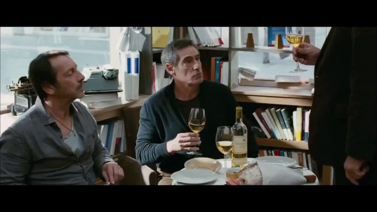 GRANDES AMIGOS