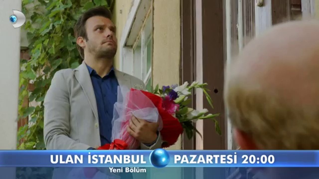 Ulan İstanbul 12.Bölüm Fragmanı