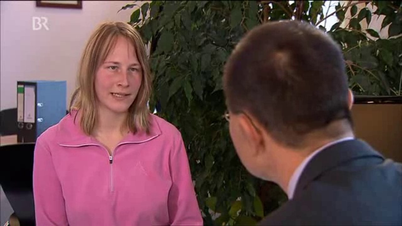 Mathe 18. Stetigkeit und Differenzierbarkeit