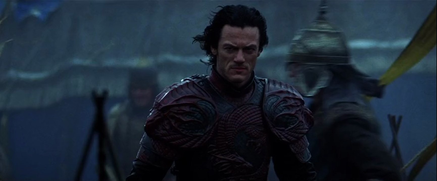 Dracula Untold (2014) International Trailer