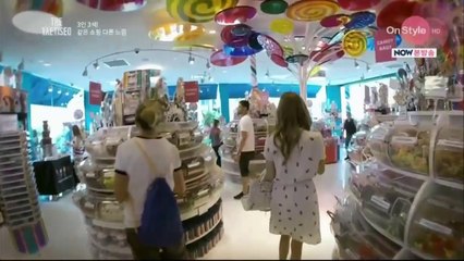 [SUB ESPAÑOL] The TaeTiSeo EP1 FULL