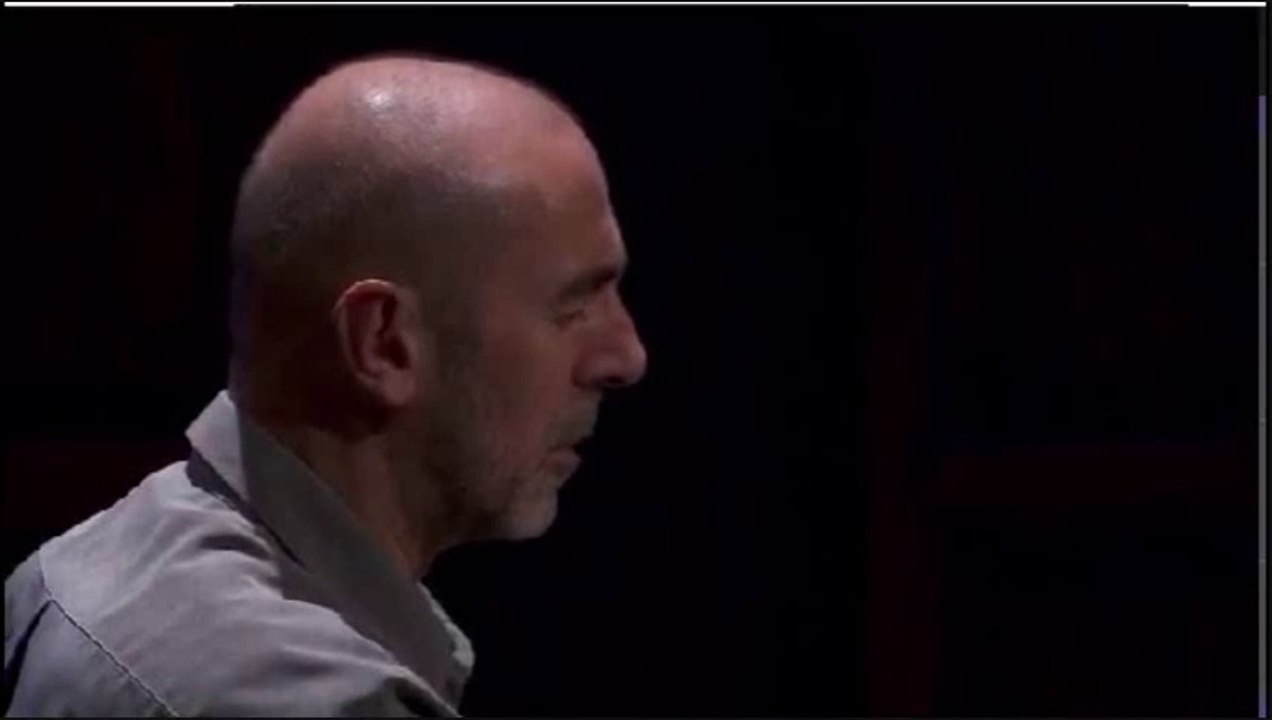 ROGER MURARO PLAYS WAGNER-LISZT  LIEBESTOD  LIVE august 2014