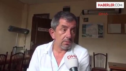 Rize Bekaroğlu, CHP'ye Üye Oldu