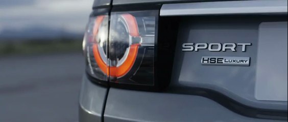 Land Rover dévoile son nouveau SUV compact premium