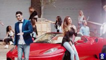 Lethal Combination - Bilal Saeed Feat Roach Killa (Official Video)