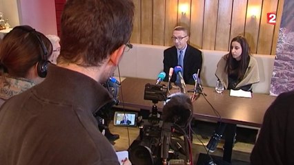 Enlevée par son père parti faire le jihad en Syrie, la petite Assia est de retour en France