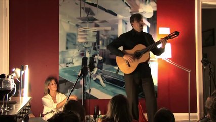 Kosho - Blackbird | Sofar Berlin (#065)