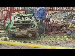 MÉDICO ESTADOUNIDENSE INFECTADO DE ÉBOLA.