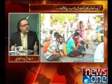 Live With Dr.Shahid Masood  Special Transmission 2-8-2014 part 3