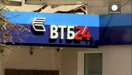 AB Rusya'ya yaptırımları genişletiyor