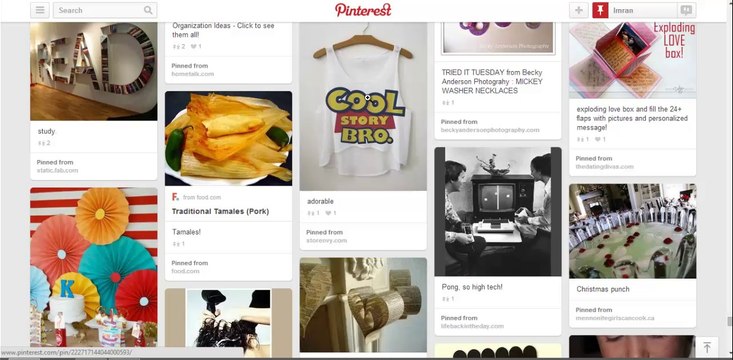 Tee Blueprint - Finding Hot Niches Online