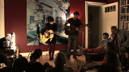 Lightfoot - Pow Wow | Sofar Berlin (#065)