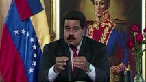 Venezuela tem novo chanceler