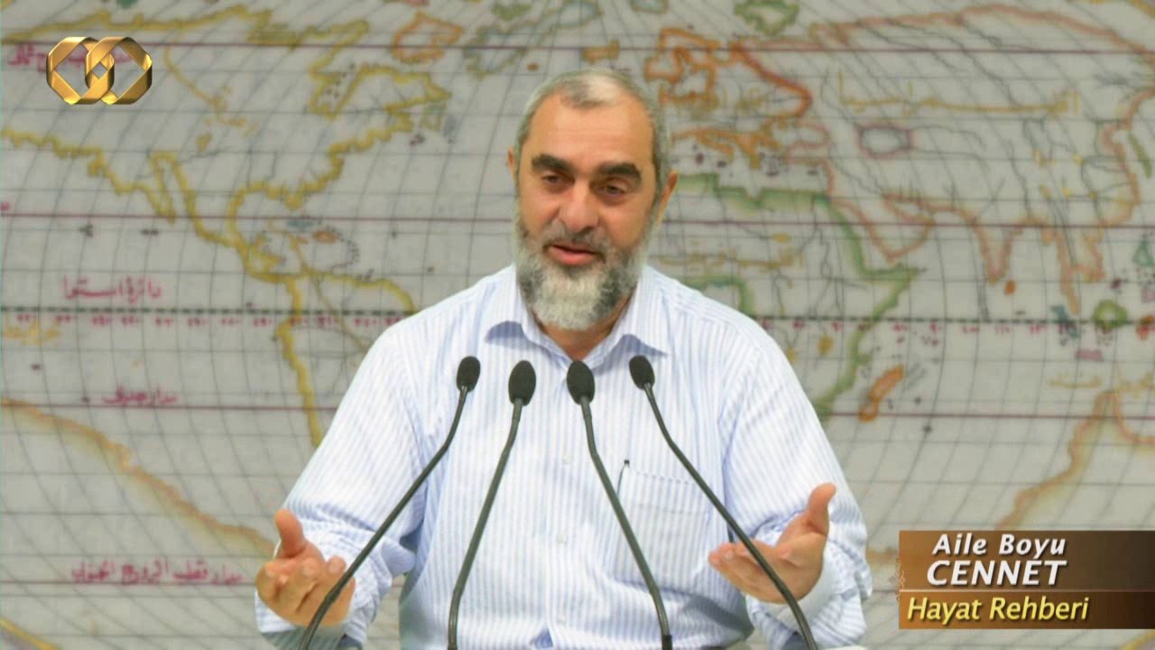 Kiralık, mevlüt ve zikirlerle cennetlik olmak ne kolay! - Nureddin YILDIZ - Sosyal Doku Vakfı