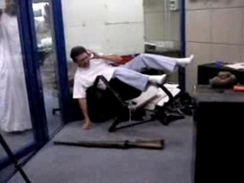 Video Divertenti - Ecco perchè ?