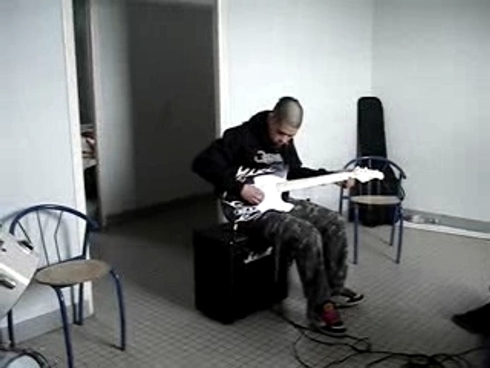 nirvana Smells Like Teen Spirit