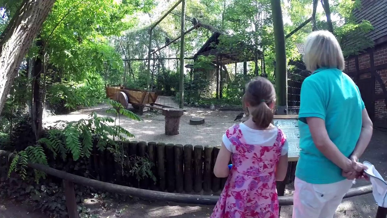 2014 Ferienkind Lara