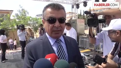 "Akdeniz Ülkeleri Mutfak Günleri"