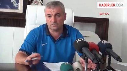 Mersin İdmanyurdu'nun Gündemi Stadın Zemini