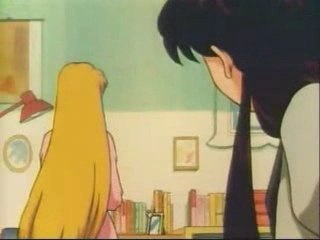 [GotohWan] Sailor - Les Feux De La Moon