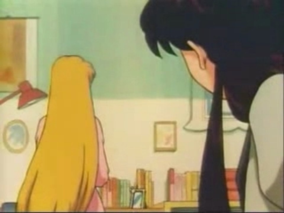 [GotohWan] Sailor - Les Feux De La Moon