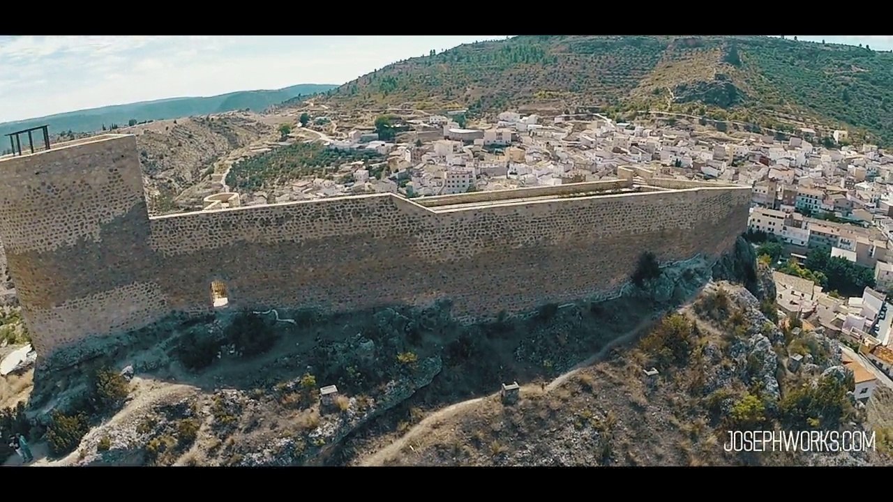 Enguidanos Aereo