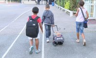 [ARCHIVE] Rentrée scolaire : les enfants et les familles au coeur du projet de l'école Denis Diderot B de Gennevilliers