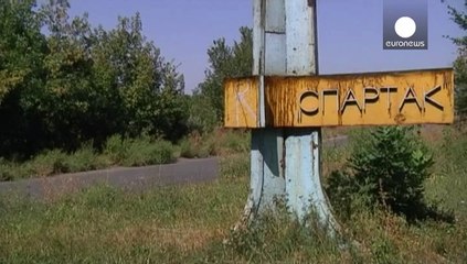 Ukrayna'da diplomasi cephedeki ateşi söndüremedi