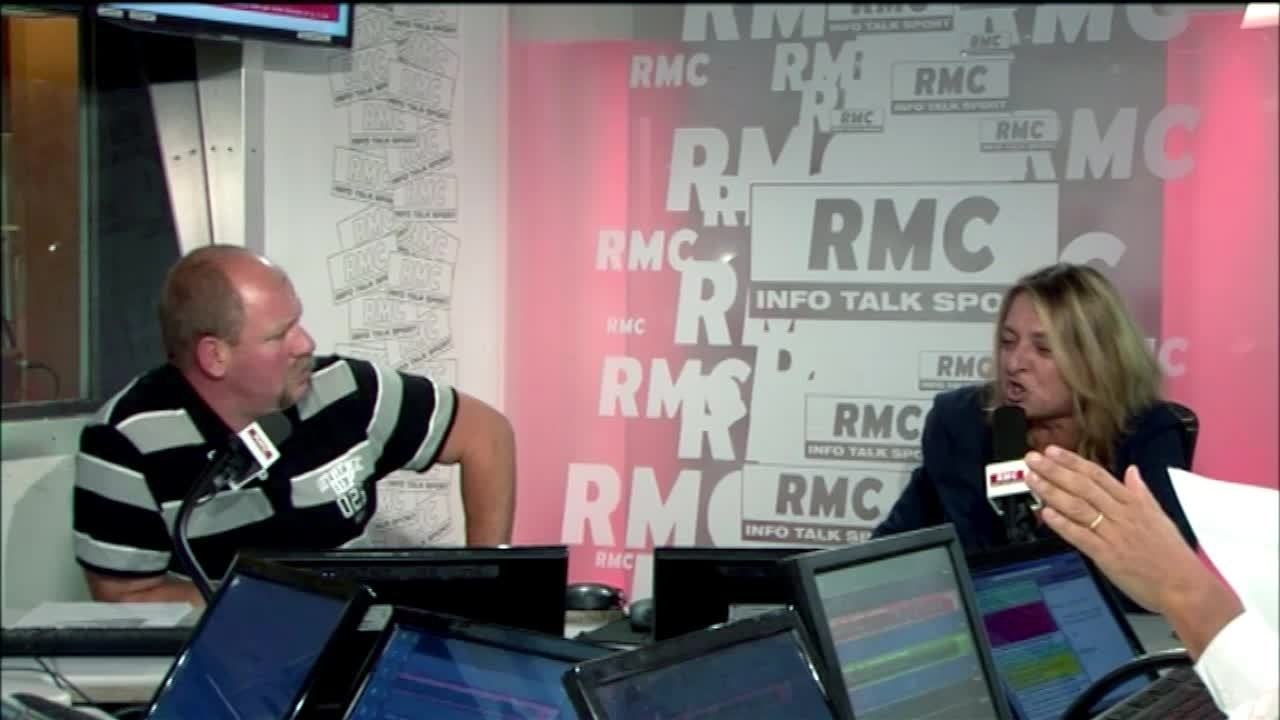 Chômage – Didier Giraud : « Moi j’ai pas gagné 1000€ par mois l’an dernier, marre des discours sur les pauvres ! »