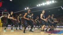 Mondial - Les stars NBA troublées par le haka néo-zélandais