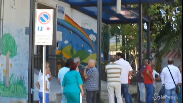 Napoli, tragedia all’ospedale Cardarelli: dipendente si impicca nel giardino