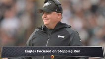 McLane: Why Eagles Use 3-4 Defense