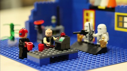 [FR] croco secu épisode 2 : les attaques en phishing [VIDEO]