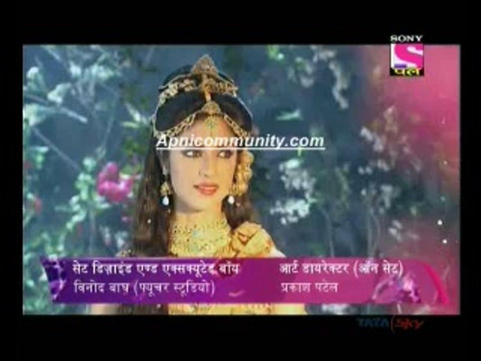 Singhasan Bhatisi (Soni Pal)-03 Sep 2014 pt1