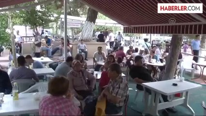 "Komşular" sağlık hizmeti için Türkiye'ye geliyor