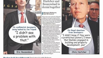 Comic Sans, Universally Hated Font, Used on Front Page of Sydney Morning Herald