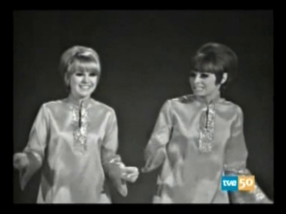 The Caravelles - Want to Love You Again