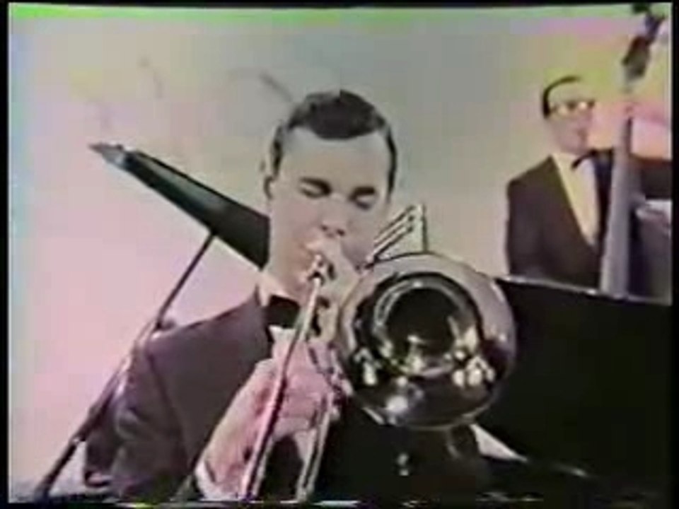Sentimental blues - Bobby Hackett
