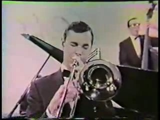 Sentimental blues - Bobby Hackett