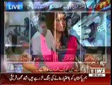 8pm with Fareeha  8pm to 9pm – 3rd September 2014