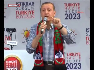 CHP ve MHP'den Demirtaş'a sert sözler