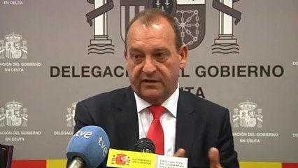 El delegado cree la puesta en libertad de los acusados de la muerte de Ennakra es una decisión subjetiva