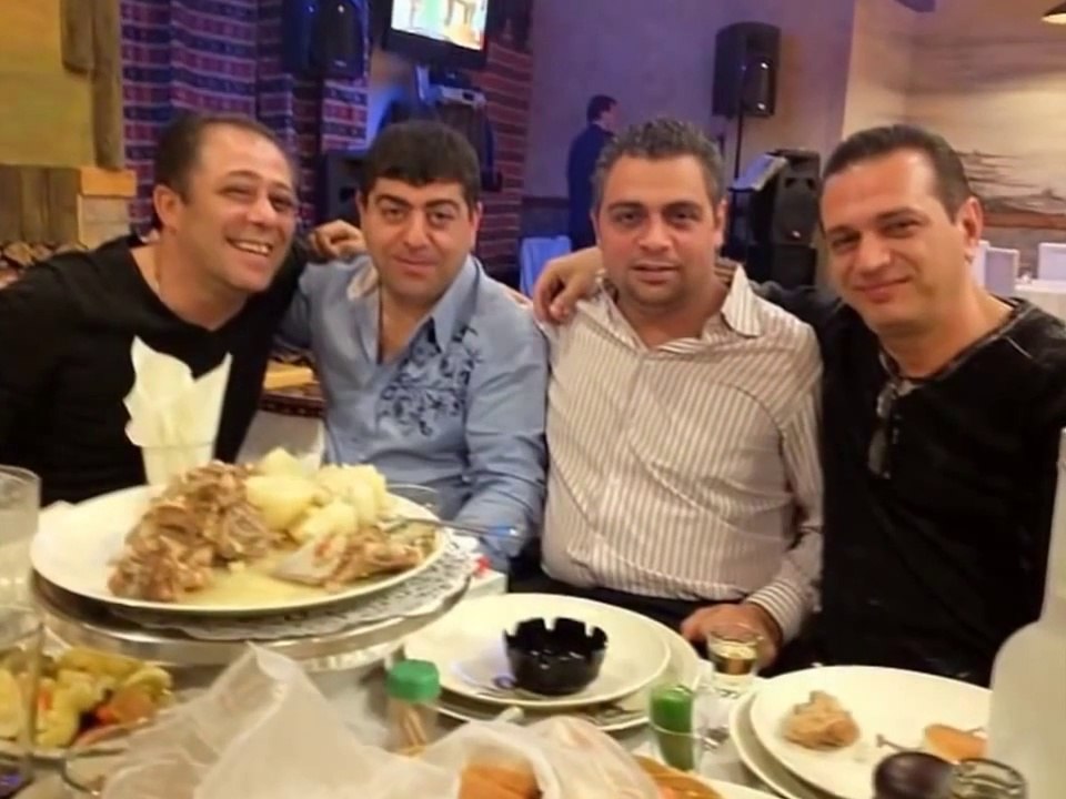 Tatul Avoyan - the best Armenian music armenien