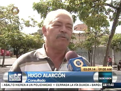 Reacciones ante cambios ministeriales