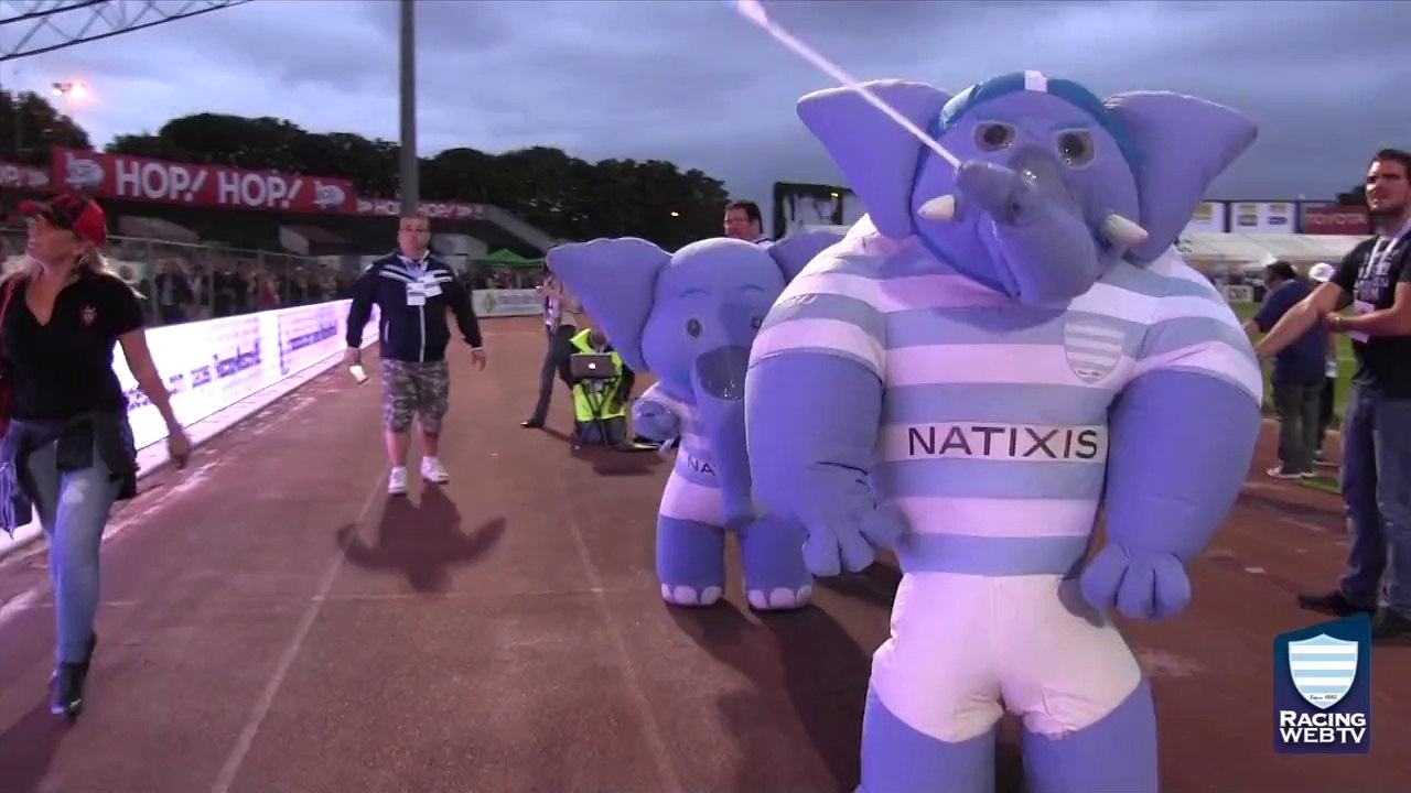 Jeu concours #SiJEtaisMahout