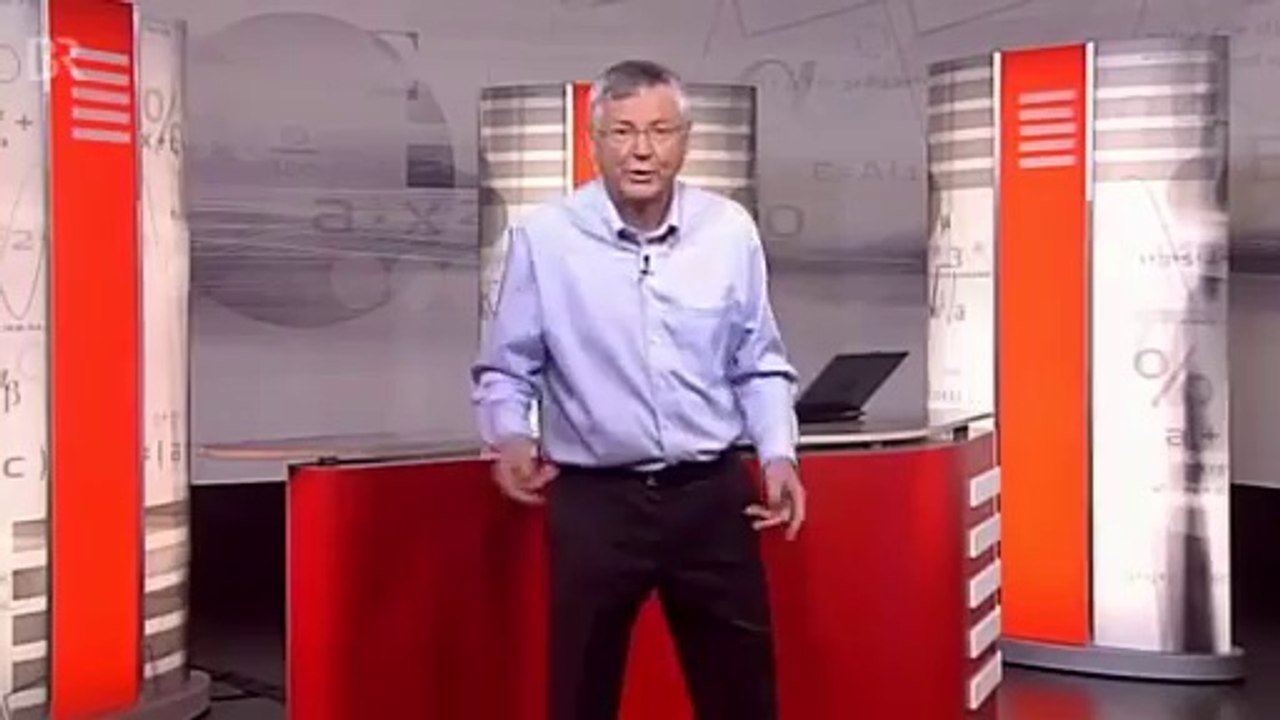 Mathe 11. Vektoren - Kreuzprodukt